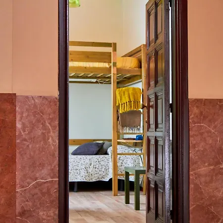 Studio Plaza Farray Las Palmas de Gran Canaria Extérieur photo