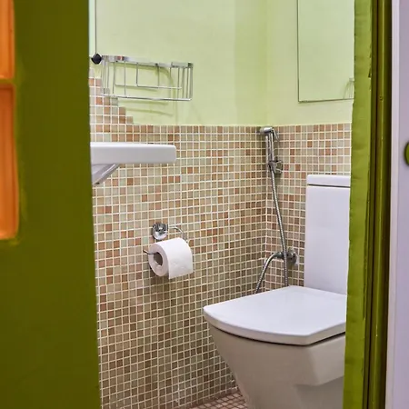 Studio Plaza Farray Las Palmas de Gran Canaria Extérieur photo