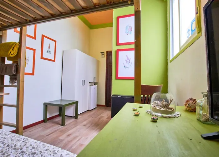 Studio Plaza Farray