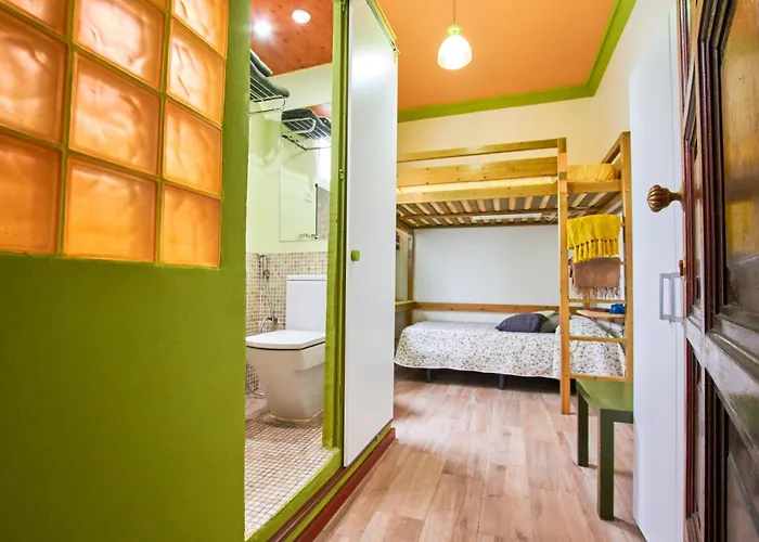 Studio Plaza Farray