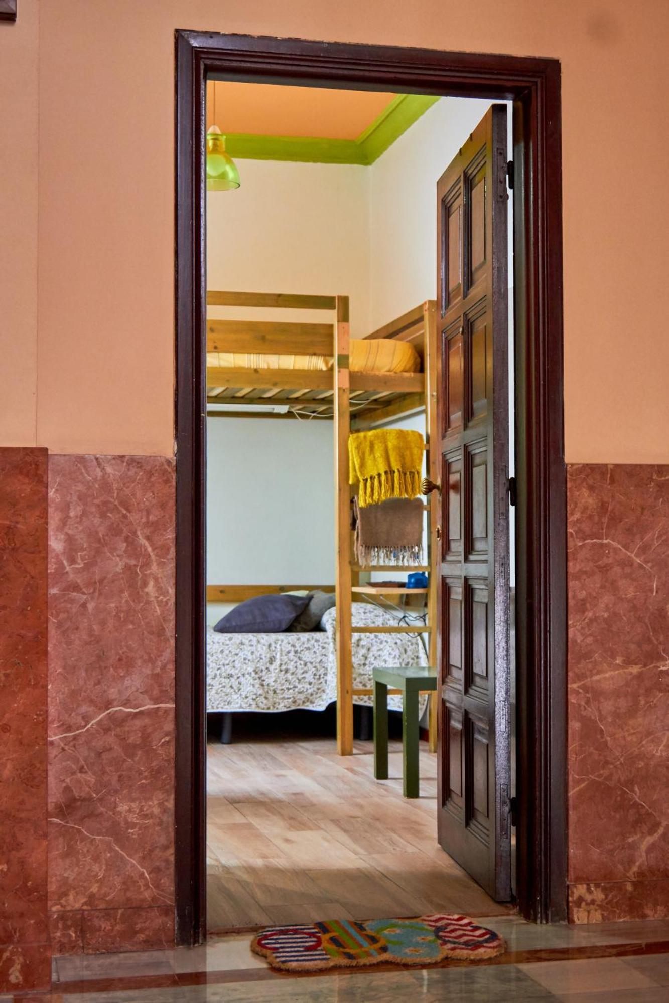 Appartement Plaza Farray Las Palmas de Gran Canaria