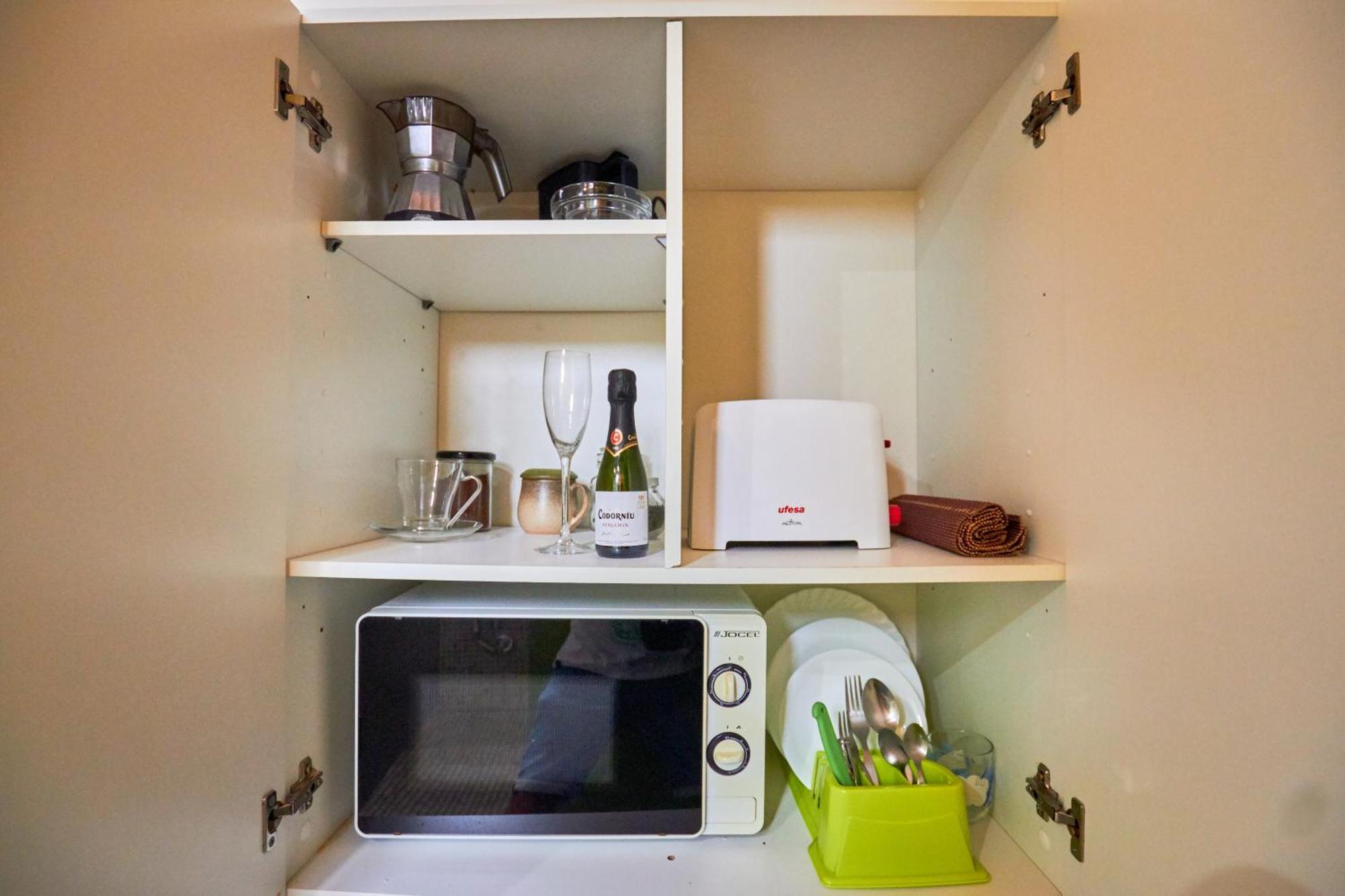 Plaza Farray Appartement *